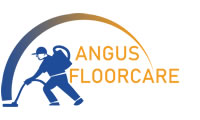 Angus floorcare logo