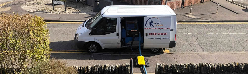 expert carpet cleaning